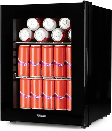 Lumera Chłodziarko-zamrażarka L256