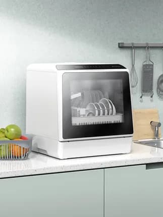Brevio Zmywarka Z427